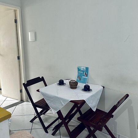 Apartamento 201 No Verolme Lejlighed Angra dos Reis Eksteriør billede