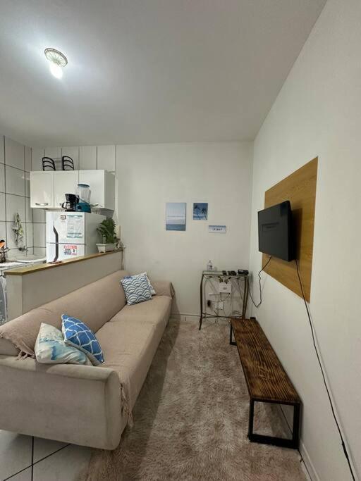 Apartamento 201 No Verolme Lejlighed Angra dos Reis Eksteriør billede