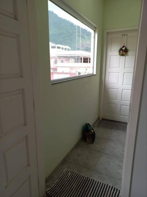 Apartamento 201 No Verolme Lejlighed Angra dos Reis Eksteriør billede