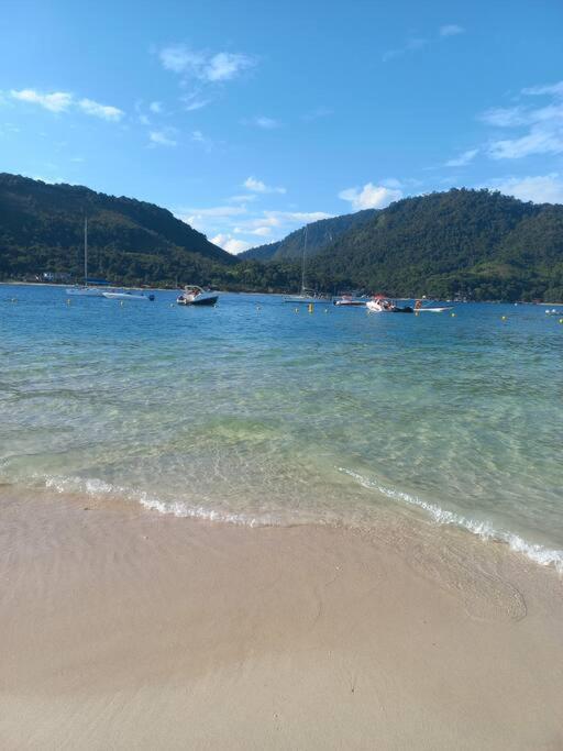 Apartamento 201 No Verolme Lejlighed Angra dos Reis Eksteriør billede