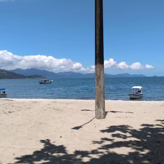 Apartamento 201 No Verolme Lejlighed Angra dos Reis Eksteriør billede