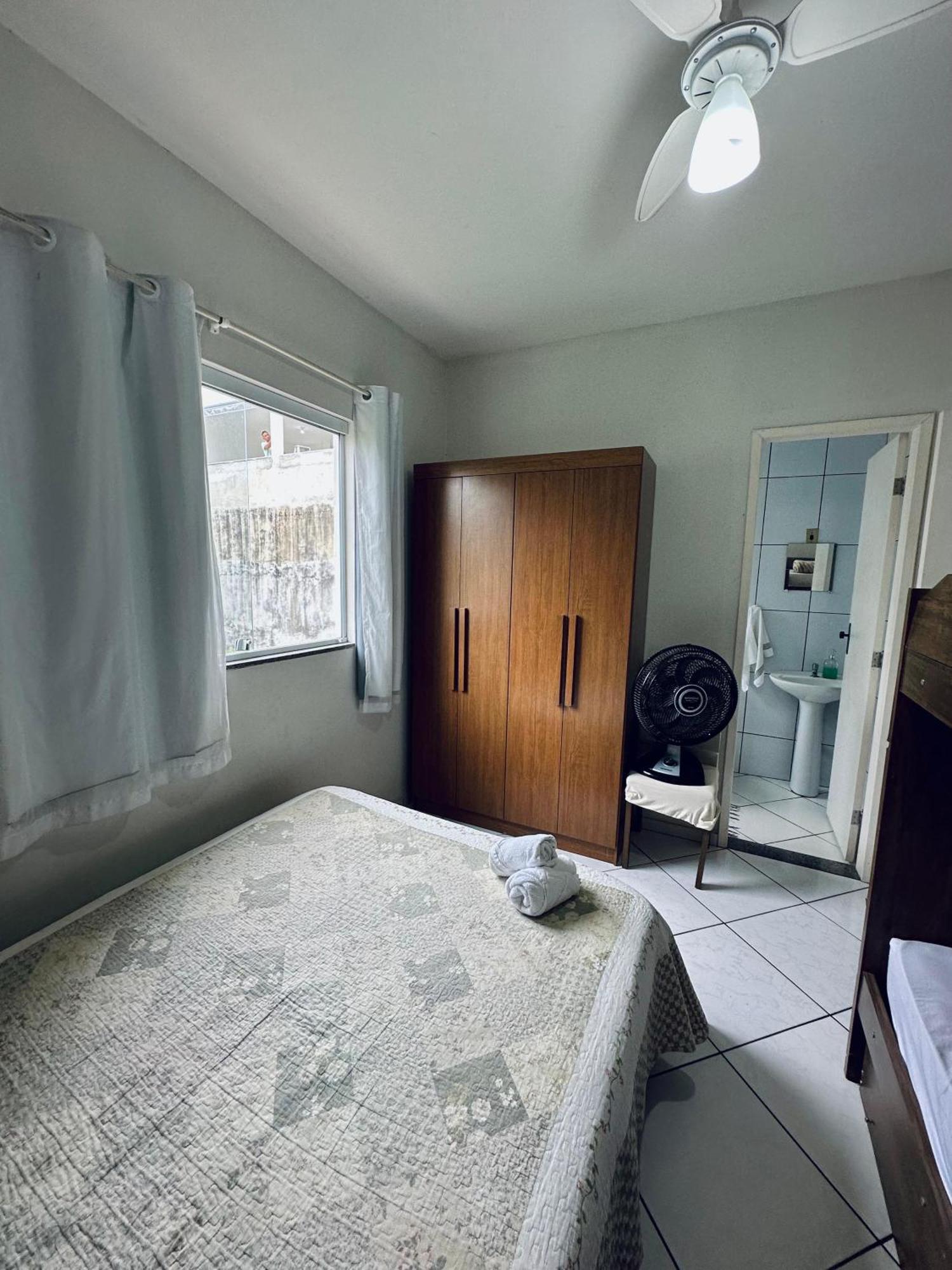 Apartamento 201 No Verolme Lejlighed Angra dos Reis Eksteriør billede