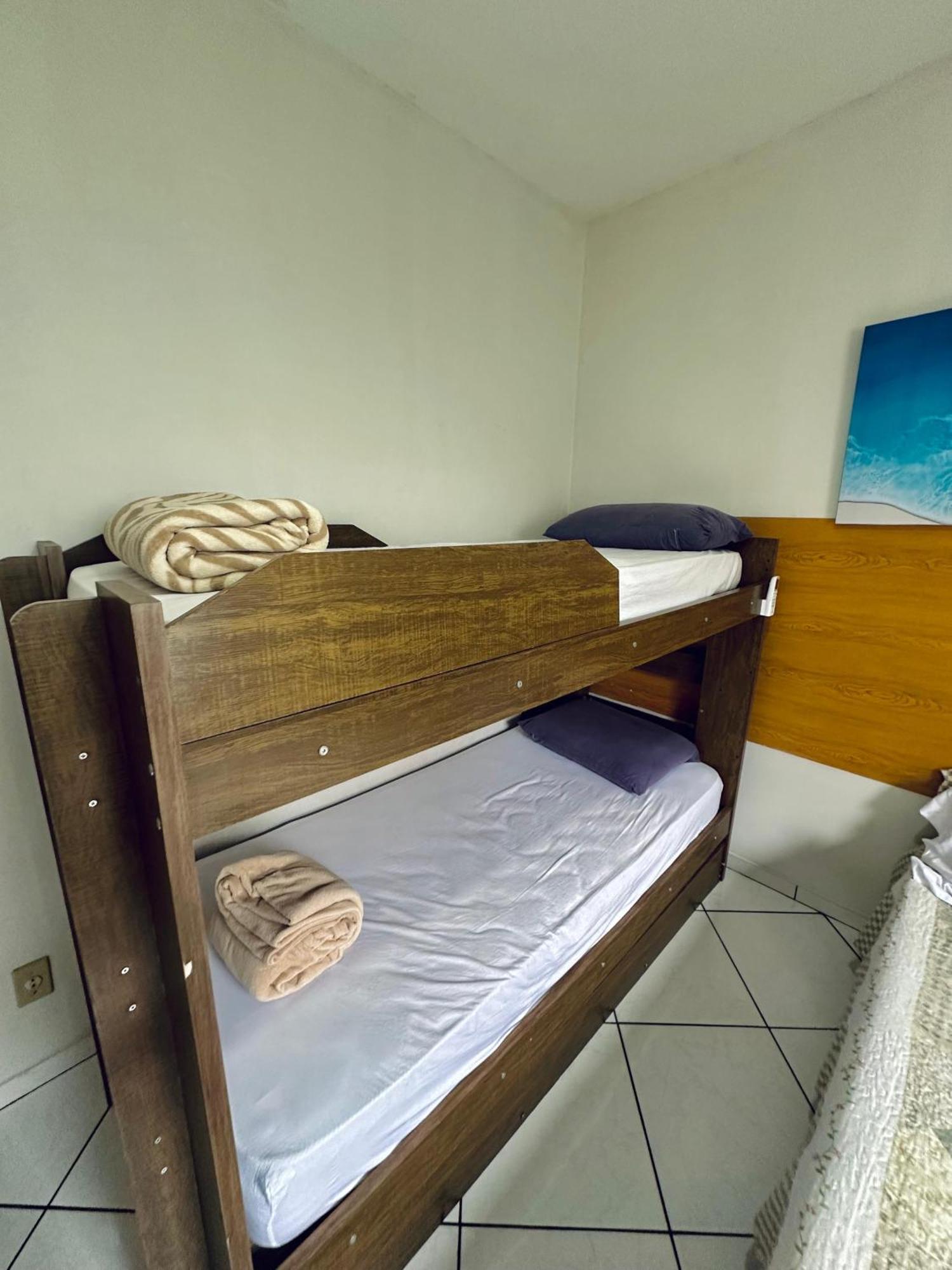 Apartamento 201 No Verolme Lejlighed Angra dos Reis Eksteriør billede